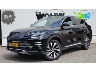 BYD Seal U 1.5 DM-i FWD Boost PHEV | RIJKLAARPRIJS