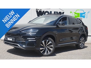 BYD Seal U 1.5 DM-i FWD Boost PHEV | RIJKLAARPRIJS