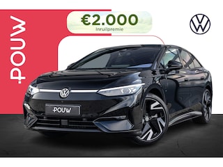 Volkswagen ID.7 286pk Pro Limited Edition 77 kWh | 21" Velgen | Trekhaak Wegklapbaar