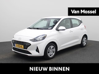 Hyundai i10 1.0 Comfort