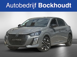 Peugeot 208 EV Style 50 kWh | Navi | Apple Carplay | Cruise