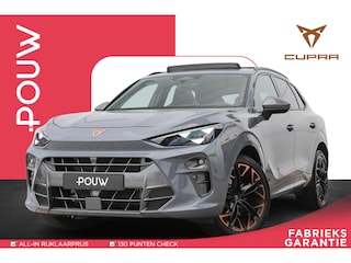 Cupra Terramar 1.5 TSI e-Hybrid 272pk VZ Performance | SoH 100% | Trekhaak | Panoramadak | Sennheiser | 360 Camera