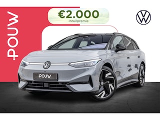 Volkswagen ID.7 Tourer Pro Limited Edition 286pk 77 kWh | Stoelmassage | Exterieur Pakket | Trekhaak