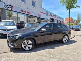 Seat Leon 1.0 TSI FR BUSINESS / 1e Eigenaar / Trekhaak /
