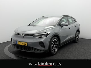 Volkswagen ID.4 Pro 77 kWh SOH 93,2% | Warmtepomp | Trekhaak | Head-Up Display | 360° Camera