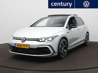 Volkswagen Golf 1.5 eTSI 150Pk Automaat R-Line Business / Panoramadak / Adap. Cruise / Camera