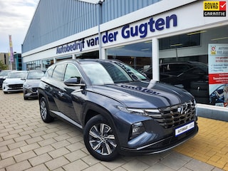 Hyundai Tucson 1.6 T-GDI MHEV Comfort / Camera / Carplay & Android /