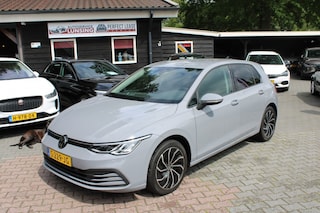 Volkswagen Golf 1.0 TSI LIFE - Virtual cockpit IQdrive adapt cruise