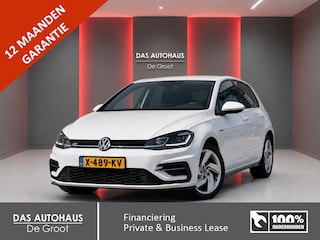 Volkswagen Golf 1.5TSI 150pk DSG R-Line | Leer | ACC | Camera