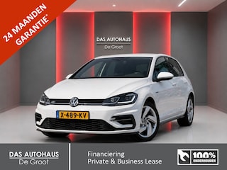 Volkswagen Golf 1.5TSI 150pk DSG R-Line | Leer | ACC | Camera
