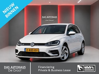 Volkswagen Golf 1.5TSI 150pk DSG R-Line | Leer | ACC | Camera