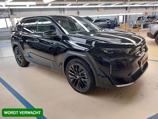 Citroën C5 Aircross Max Comfort Range 73 kWh