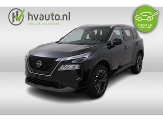 Nissan X-Trail 1.5 E-POWER N-CONNECTA | Navi | Camera | Cruise Adaptief