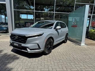 Honda CR-V 2.0 e:PHEV Elegance Tech - Cons. prijs rijklaar | Schuifdak | Leder | Navi