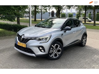 Renault Captur 1.6 E-Tech Plug-in Hybrid 160 Intens Carplay L.m Navi Camera