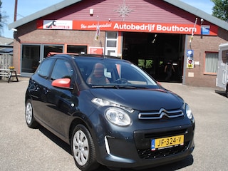 Citroën C1 1.0 e-VTi Airscape Feel