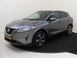 Nissan Qashqai 1.3 MHEV Premiere Edition |BTW | Navigatie |cruise & Climate Control