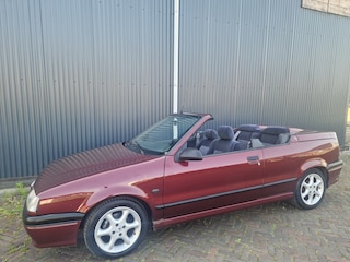 Renault 19 1.8 Fairway Cabrio, nieuwe apk