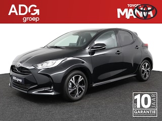 Toyota Yaris 1.5 Hybrid 115 Dynamic | Nieuw uit voorraad leverbaar | Camera | Adaptieve Cruise control | Apple Carplay/Android Auto