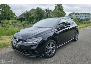 Volkswagen Polo 1.0 TSI 2x R-Line / Carplay / PDC / Keyless