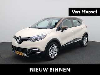 Renault Captur 0.9 TCe Dynamique | Climate Control | Cruise Control | Achteruitrijcamera | Parkeersensoren |