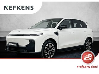 Leapmotor B10 Design ProMax 67.1 kWh | Navigatie | Camera | Stoel/Stuur Verwarming | Panoramadak | Handsfree Kofferbak |