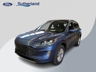 Ford Kuga 2.5 PHEV Titanium X 101.000 KM | Winterpack | Driver Pack | WORDT VERWACHT!
