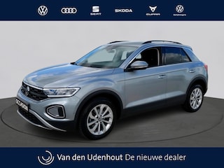 Volkswagen T-Roc 1.0 TSI Life | Multimedia | Binnenkort beschikbaar |