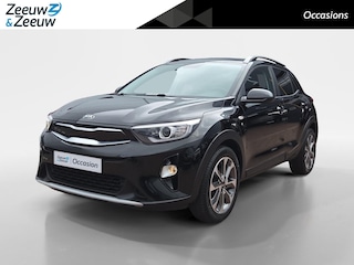 Kia Stonic 1.0 T-GDi Sports Edition | Camera | Cruise Control | Carplay | LM Velgen 17" |