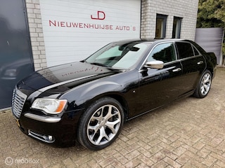 Chrysler 300C 3.6 V6, LPG, 139.364km, leder, navi, 20 inch!