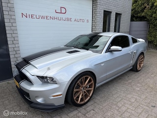 Ford Mustang 5.0 V8 GT500 Shelby-pack