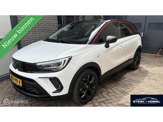 Opel Crossland 1.2 Turbo GS 17209 km