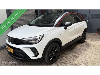 Opel Crossland 1.2 Turbo GS 17209 km