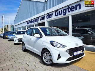 Hyundai i10 1.0 Comfort / Carplay & Android /