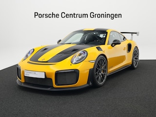 Porsche 911 GT2 RS
