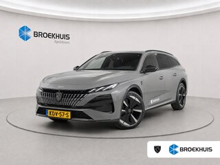 Peugeot 308 SW GT 54 kWh Automaat | Bekleding Alcantara/kunstleder