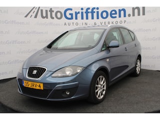 Seat Altea 1.4 TSI Style