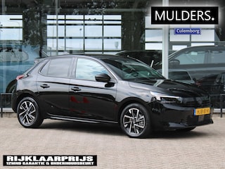 Opel Corsa 1.2 Turbo Hybrid 110pk GS Automaat | Camera/Navi/Climate