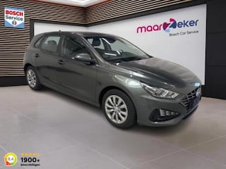 Hyundai i30 1.0 T-GDI i-Motion
