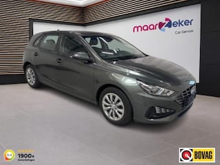 Hyundai i30 1.0 T-GDI i-Motion