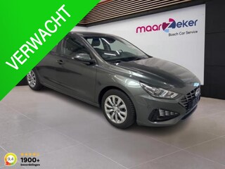 Hyundai i30 1.0 T-GDI i-Motion