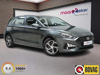 Hyundai i30 1.0 T-GDI i-Motion