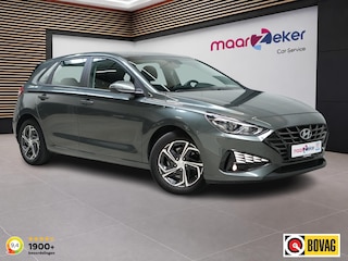 Hyundai i30 1.0 T-GDI i-Motion