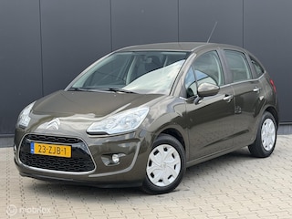 Citroën C3 1.2 82PK Coll. Light | CRUISE | TREKH | NWE RIEM |
