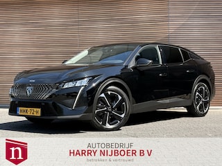 Peugeot 408 1.2 Hybrid 145 e-DCS6 Allure Adapt. Cruise / Camera / Carplay / Clima