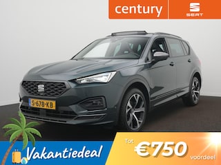Seat Tarraco 1.5 TSI FR Business Intense DSG / Panoramadak / Elek. Stoel / 360 Camera