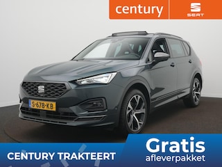 Seat Tarraco 1.5 TSI FR Business Intense DSG / Panoramadak / Elek. Stoel / 360 Camera