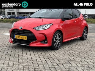 Toyota Yaris 1.5 Hybrid Launch Edition | HUD | JBL-Audio | BSM |