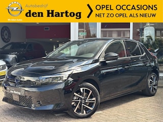 Opel Corsa 1.2 Turbo GS Key less/ECC/Dodehoek sensor/Camera.