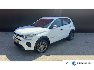 Citroën C3 You 113pk 44 kWh